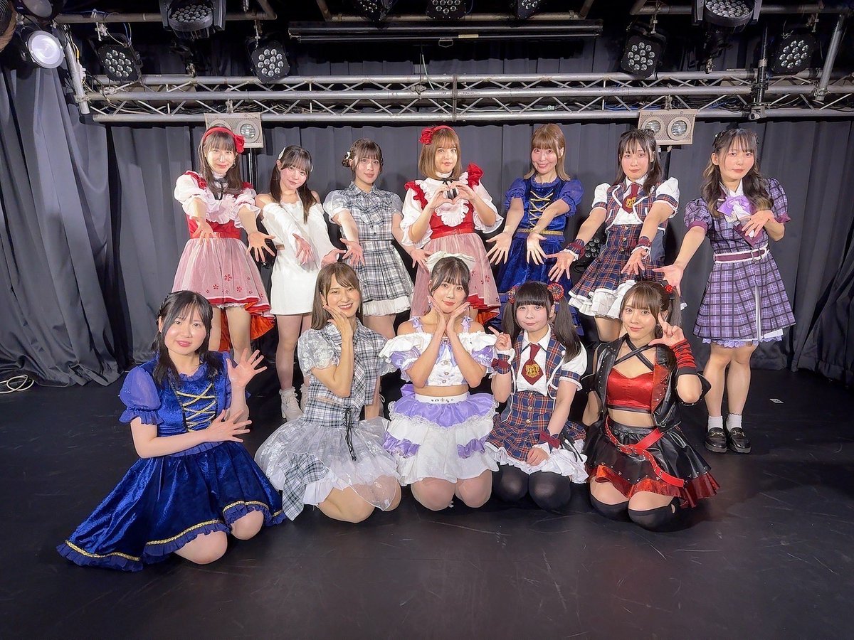 石川不二夏 tweet media