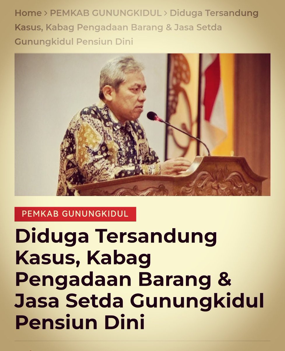 Tetep usut..!

infogunungkidul.com/diduga-tersand…