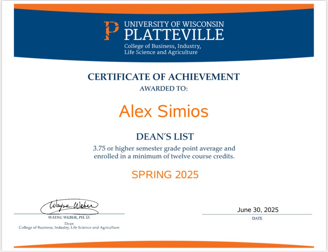 Alex Simios tweet media