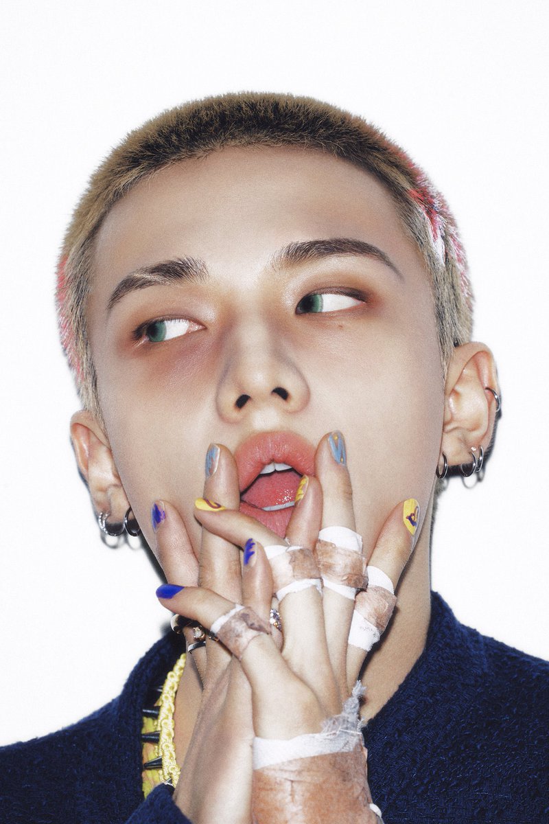 binnilogy's tweet photo. i actually love this concept omg https://t.co/mLH8bxPU5K