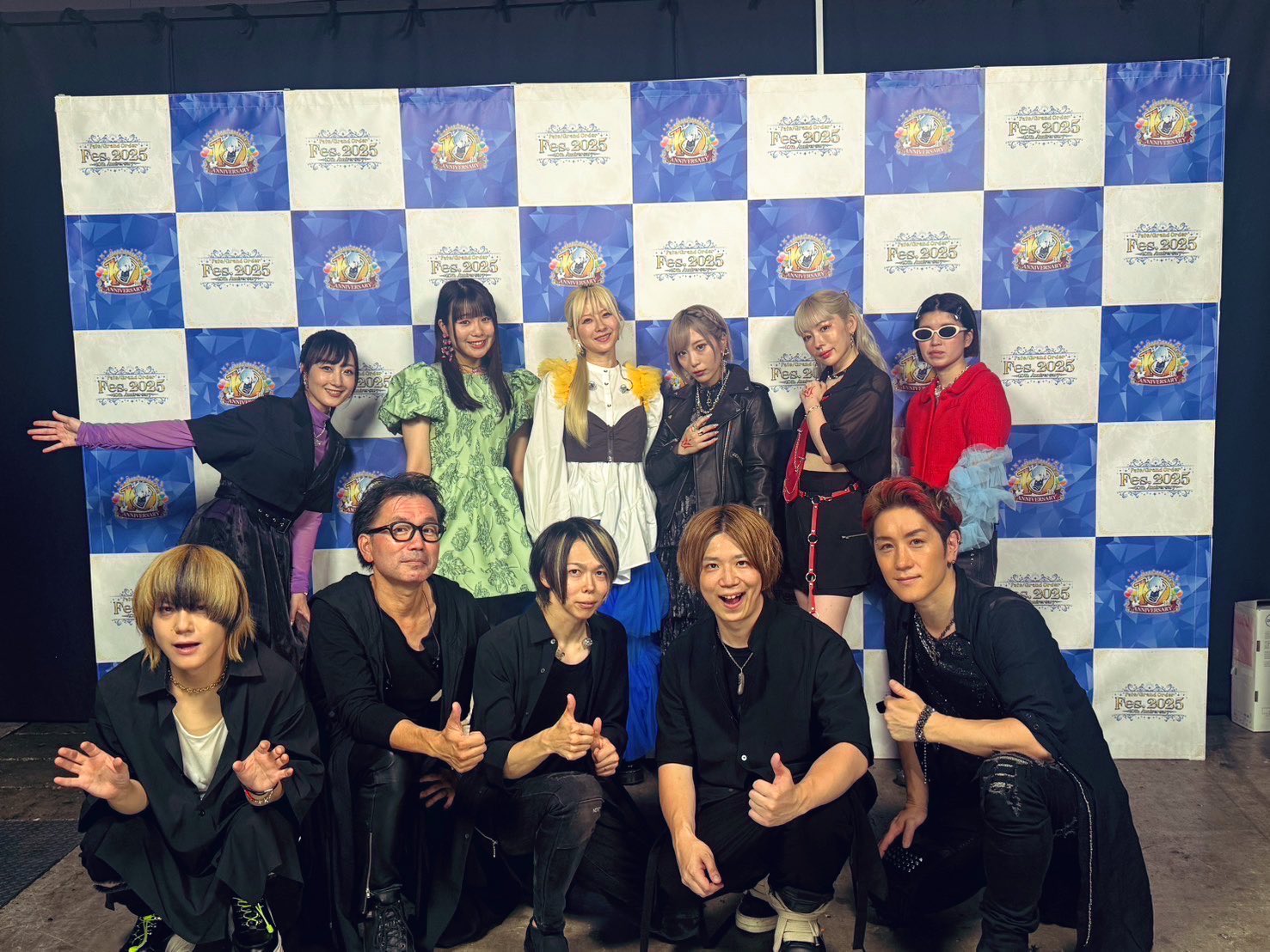 FGO fes フェス 2025 サウンドトラック ＆ 芳賀敬太 直筆サイン FGO fes フェス 2025 サウンドトラック 芳賀敬太 直筆サイン