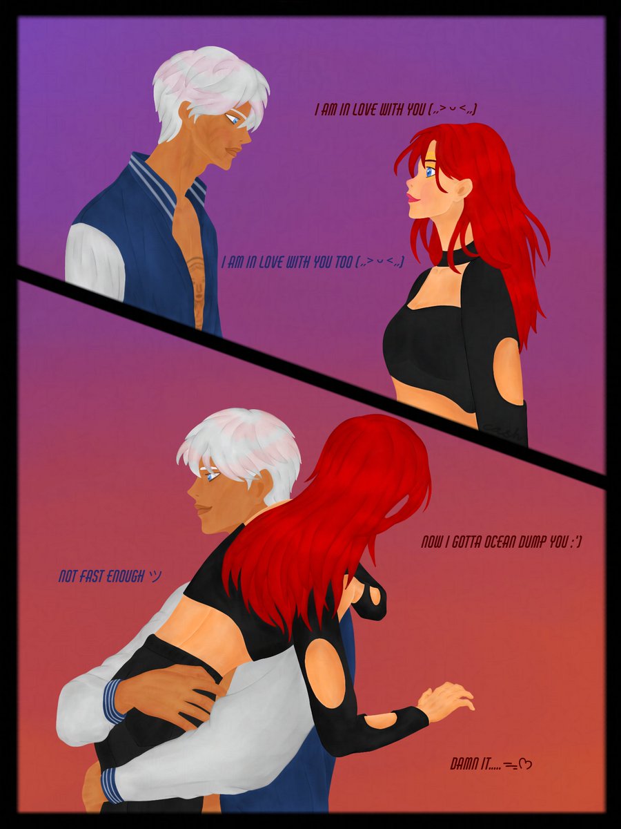 Cashh🖤 (@casheyou) on Twitter photo "Confessions"
#nopixelfanart #gtarp
<a href="/blue_notorious/">Royal Creates 💤</a> <a href="/NateKarama/">Nate Karama</a>
They were so cuteee 🫠 "Confessions"
#nopixelfanart #gtarp
<a href="/blue_notorious/">Royal Creates 💤</a> <a href="/NateKarama/">Nate Karama</a>
They were so cuteee 🫠