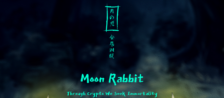 circular_777's tweet photo. 🐇 Join the Rabbit Hole — discover a crypto project that dares to dream beyond life.
#AAA #CryptoLaunch #MoonRabbitArmy #TechRevolution #AltcoinGems #AAA #LongevityChain https://t.co/9wQVbBFpHh