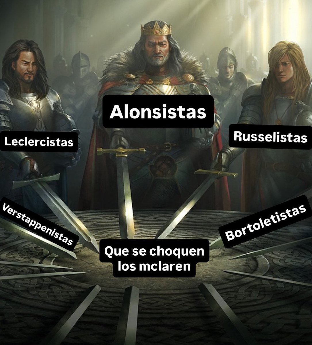 Y si?