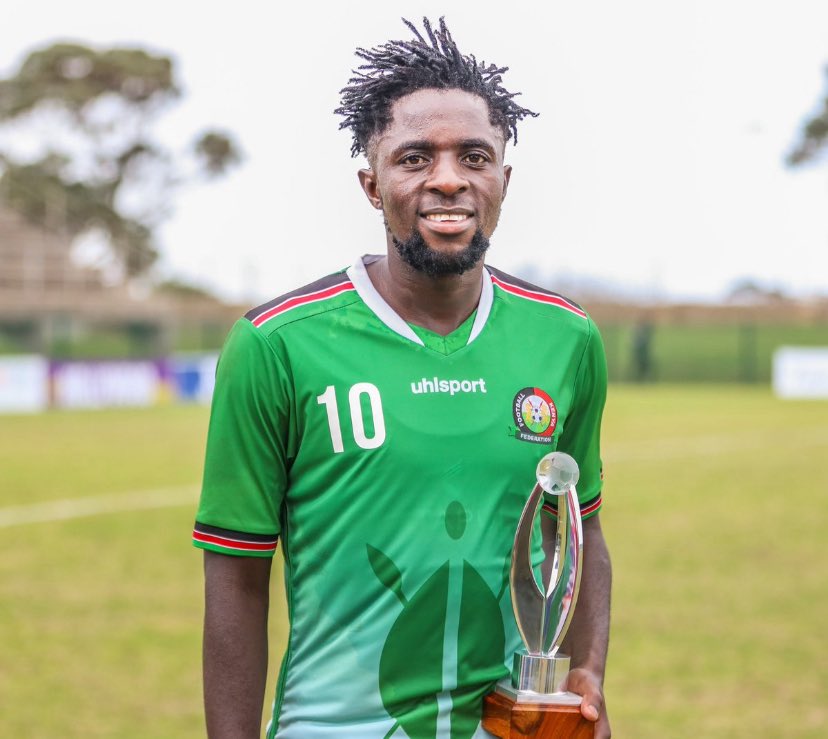 Let's all show love to Austin Odhiambo.

Don't scroll without liking.

Let's go Harambee star 

#CHAN2024