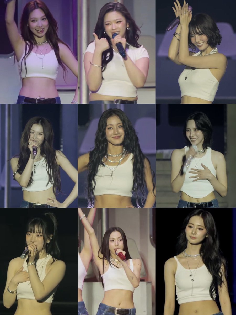 TWICE_Charts's tweet photo. ONCE, make sure to stream THIS IS FOR and the rest of TWICE's discography EXTRA hard today, especially the songs they performed at Lolla.

Over the next few days, we can expect to see a rise in streams so let's try to contribute as much as possible and gain even more momentum! https://t.co/tkwof1UeXa