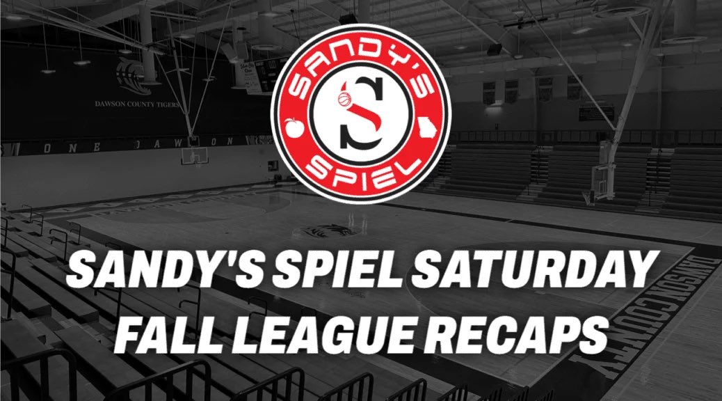 Kyle Sandy (@kylesandy355) on Twitter photo #SandysSpielFallLeague Week 1 Recap
<a href="/FanninWBB/">Fannin Lady Rebels Basketball</a> 57
<a href="/DawsonTigersWBB/">Lady Tigers</a> 48
<a href="/EastForsythWBB/">East Forsyth WBB</a> 43
<a href="/mbmsbball/">Malcom Bridge Middle School Basketball</a> 19
<a href="/Coach_Cardy1/">Jose Cardy</a> 41
<a href="/Jaxco_WBB/">Jackson County WBB</a> 34
<a href="/Jaxco_WBB/">Jackson County WBB</a> 45
<a href="/DenmarkHoops/">Lady Danes Basketball</a> 28
READ: sandysspiel.com/2025-sandys-spโฆ #SandysSpielFallLeague Week 1 Recap
<a href="/FanninWBB/">Fannin Lady Rebels Basketball</a> 57
<a href="/DawsonTigersWBB/">Lady Tigers</a> 48
<a href="/EastForsythWBB/">East Forsyth WBB</a> 43
<a href="/mbmsbball/">Malcom Bridge Middle School Basketball</a> 19
<a href="/Coach_Cardy1/">Jose Cardy</a> 41
<a href="/Jaxco_WBB/">Jackson County WBB</a> 34
<a href="/Jaxco_WBB/">Jackson County WBB</a> 45
<a href="/DenmarkHoops/">Lady Danes Basketball</a> 28
READ: sandysspiel.com/2025-sandys-spโฆ