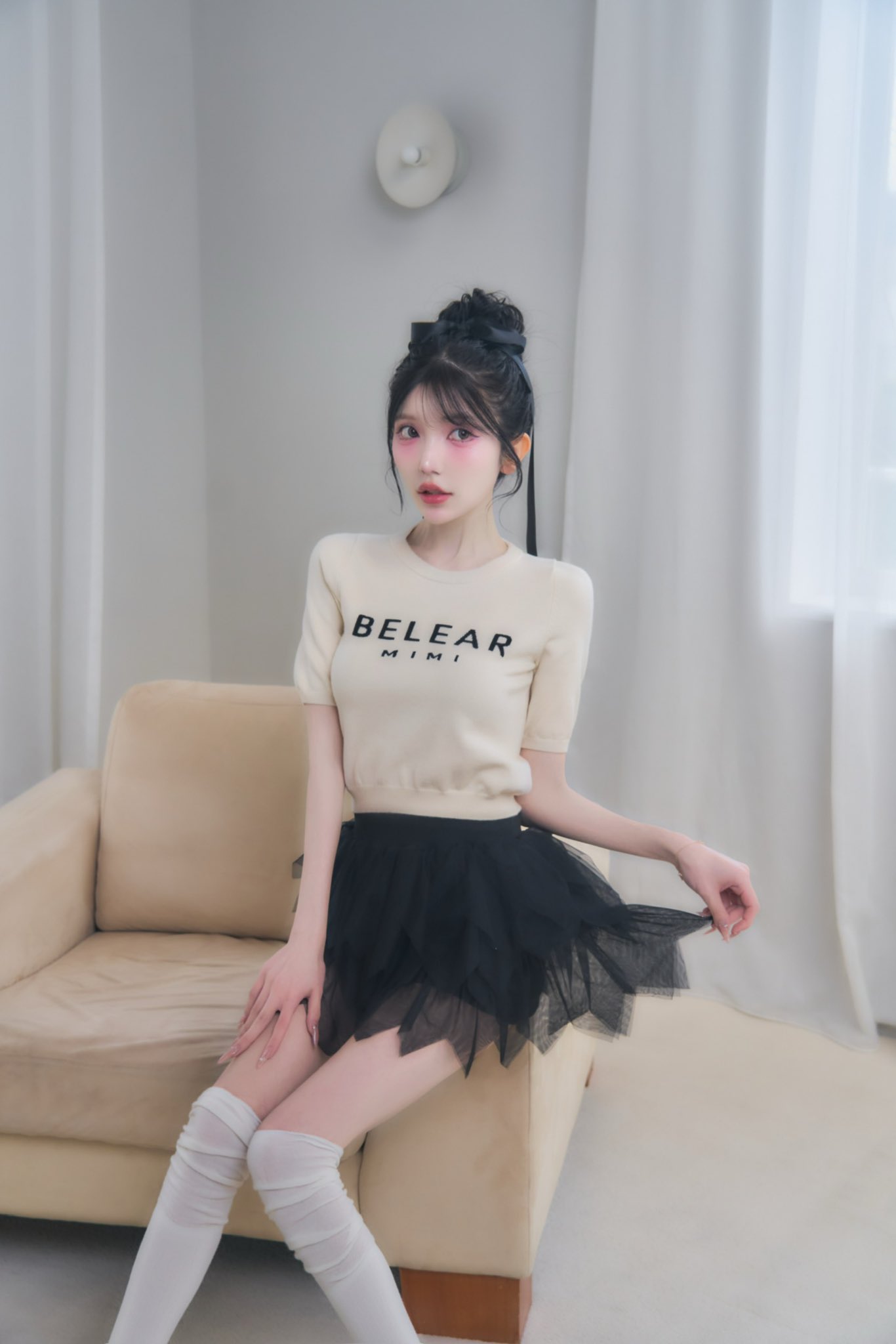 BELEAR MIMI (@BELEAR_MIMI) / X