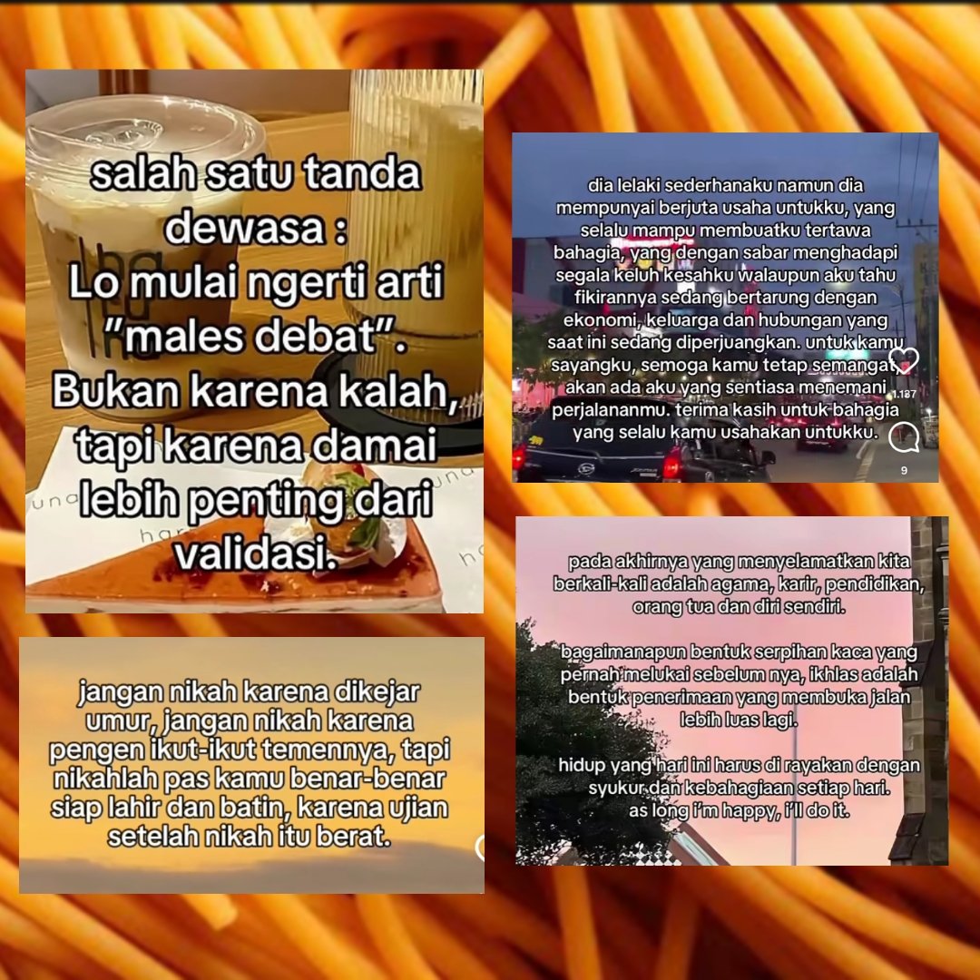 obrolan_putri29's tweet image. Semoga saja saat menyambut weekdays pertama dibulan agustus besok senantiasa akan tetap selalu dalam lindungannya sekaligus selalu diberikan kesehatan dan keselamatan karena atas izin dan restu dari yg maha Kuasa
#PAYPAW
#HopeWeekdays
#HopeWeekend
🙏🏻🤲🏻✊🏻🔥😊