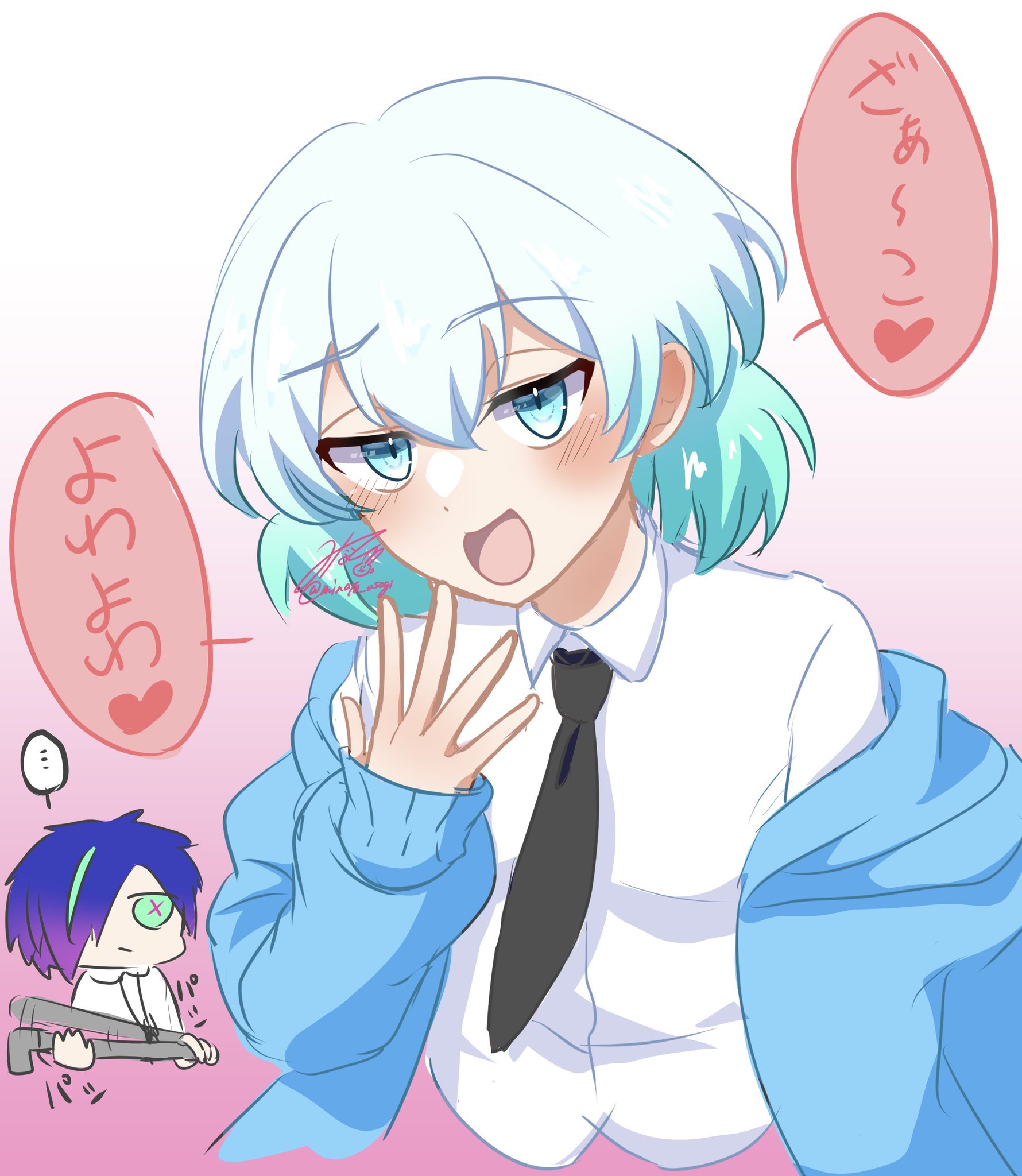リピーター様みく様おまとめ御購入品♡ 湊人@8/16 C106 東ニ-34b on X: 