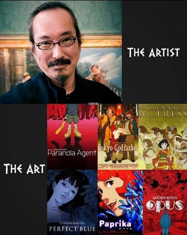 Anime Aesthetics (@anime_twits) on Twitter photo 