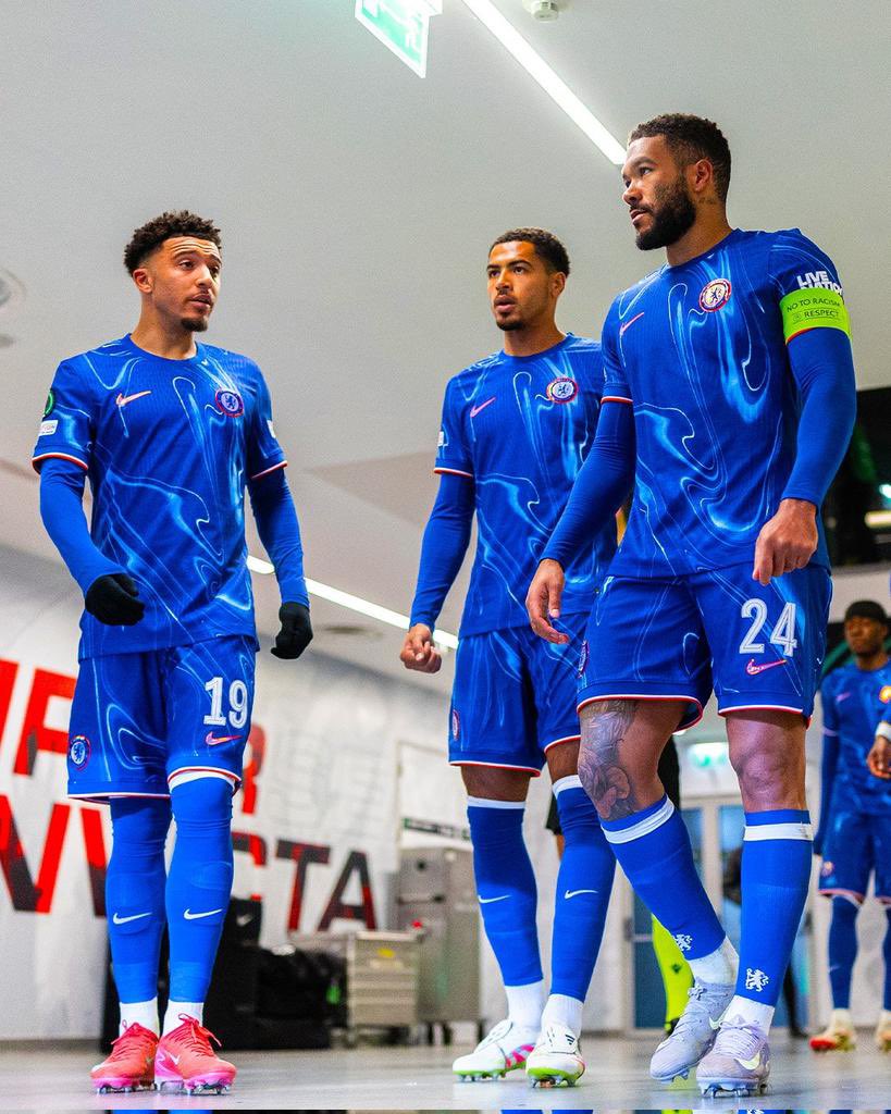 Chelsea fans drop your decent handles let’s follow you💙💙

Retweet widely for other blues🔁