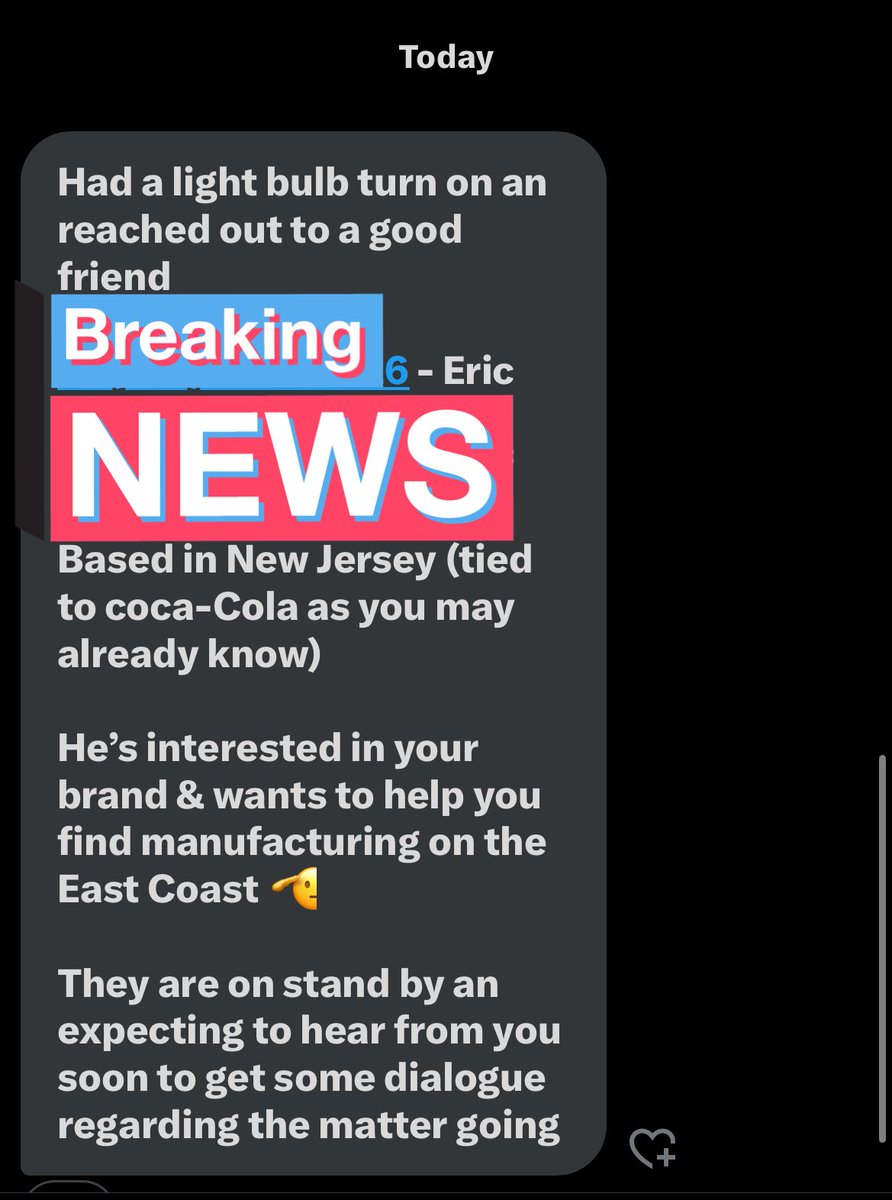 OH $WHATRR WARRIORS ARE LIT. 🔥 

We’re talking Monday. 

Thank you Whatrr community.