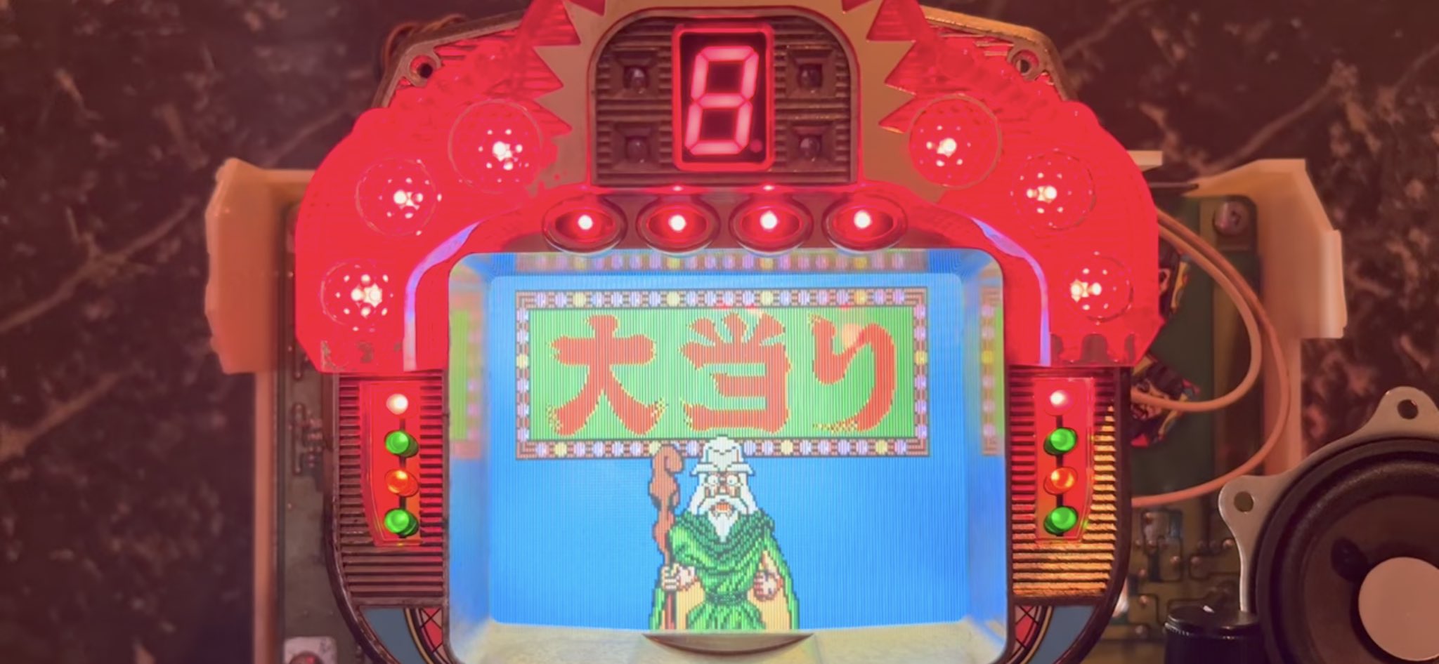 卓上パチンコ CRプリティバンドXJ1 卓上パチンコ CRプリティバンドXJ1 - メルカリ