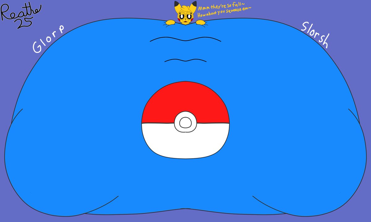 Trade with <a href="/CatoStupid/">StupidCato🔞 (Commissions open!)</a> 
Kira got some full milkers