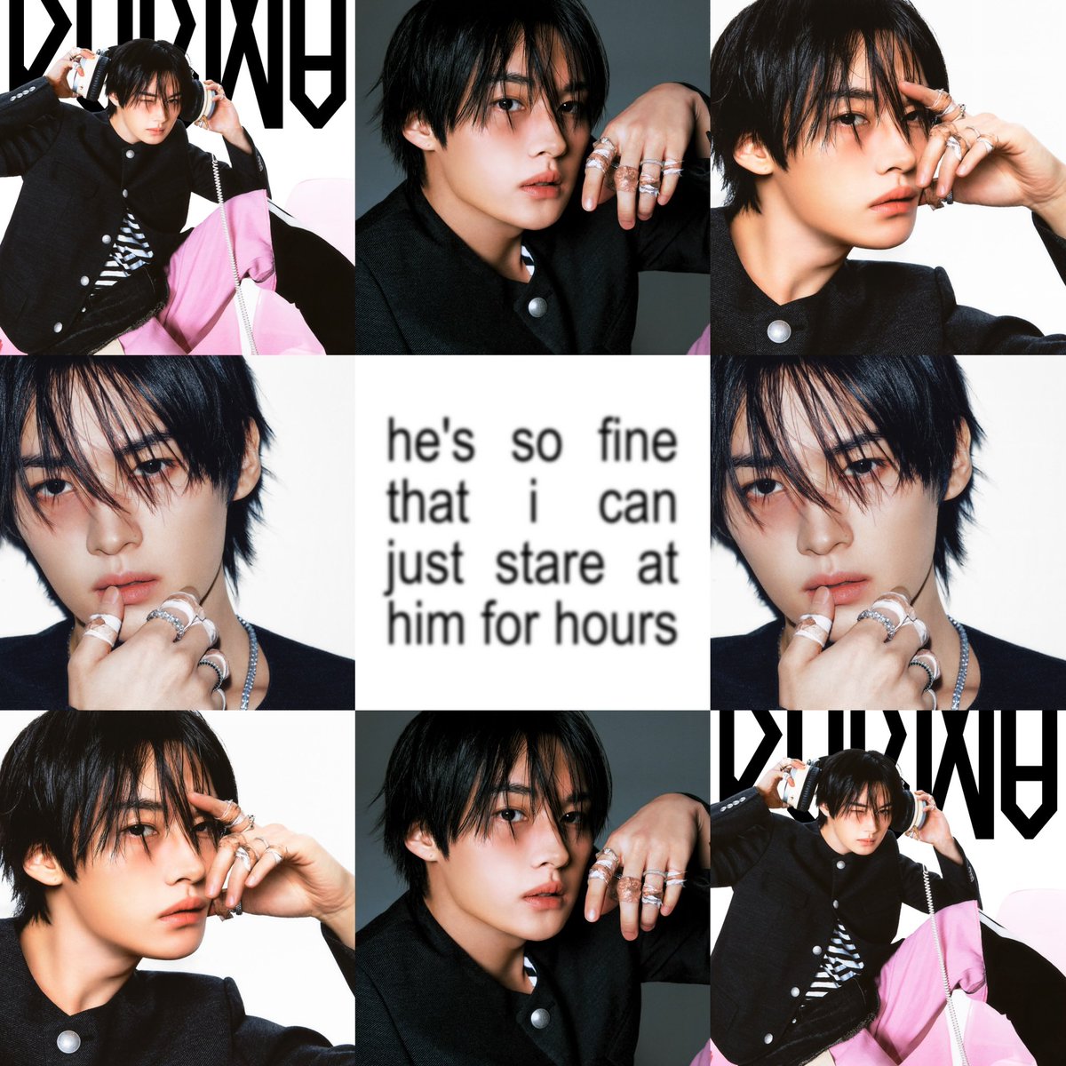 min 🎞️ (@minisaurus___) on Twitter photo 