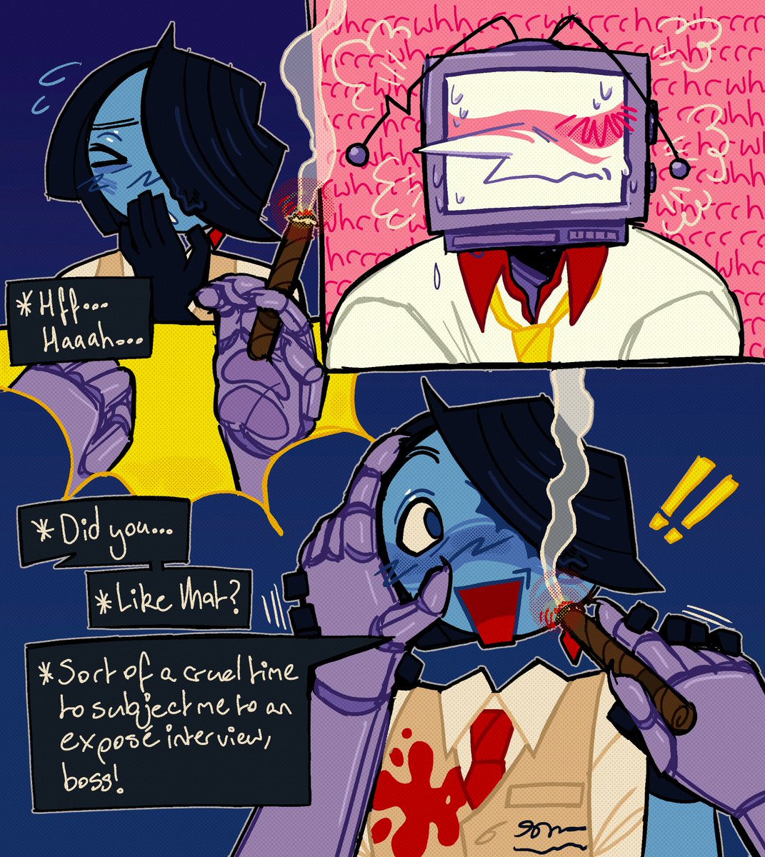 WITCHBOY 🥩🪽 tweet media
