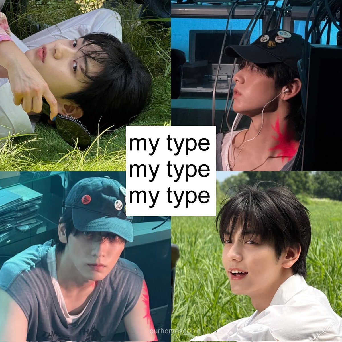 ourhomesoobin's tweet image. 