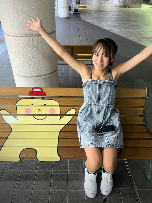 Twitterのコスプレ画像3