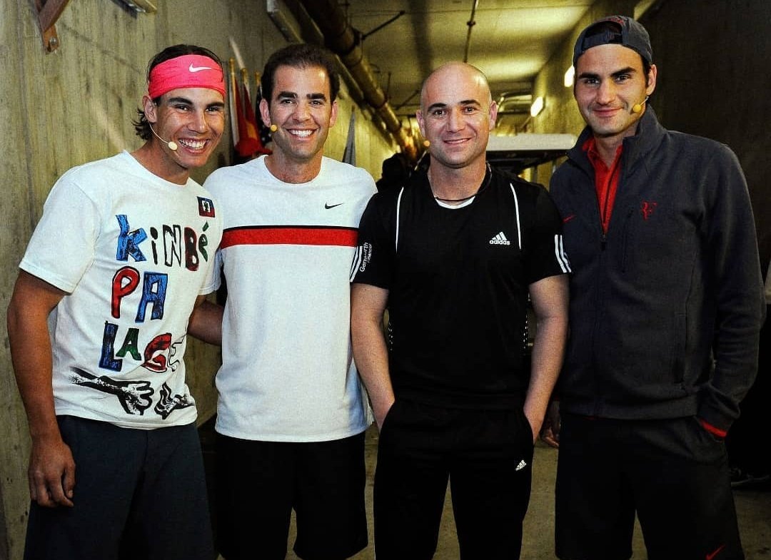 This picture is legendary.