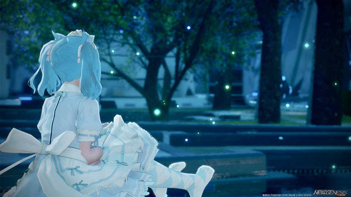 #PSO2NGS_SS