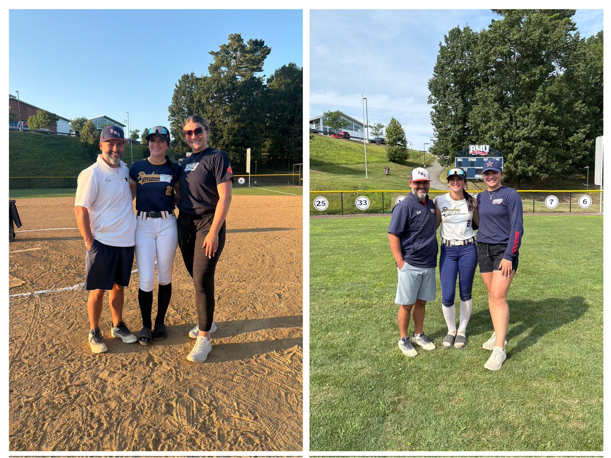 Addison Aleski~uncommitted (@addisonaleski21) on Twitter photo Thank you <a href="/CoachJexx_RMU/">Coach Jexx</a>, <a href="/maddywright/">Maddy Wright</a> & <a href="/RMUSoftball/">RMU Softball</a> for such an amazing two day camp! I really appreciated the opportunity to learn & grow as a player. Your feedback & support made it a great experience. Grateful for everything I learned and excited to keep improving! Thank you <a href="/CoachJexx_RMU/">Coach Jexx</a>, <a href="/maddywright/">Maddy Wright</a> & <a href="/RMUSoftball/">RMU Softball</a> for such an amazing two day camp! I really appreciated the opportunity to learn & grow as a player. Your feedback & support made it a great experience. Grateful for everything I learned and excited to keep improving!