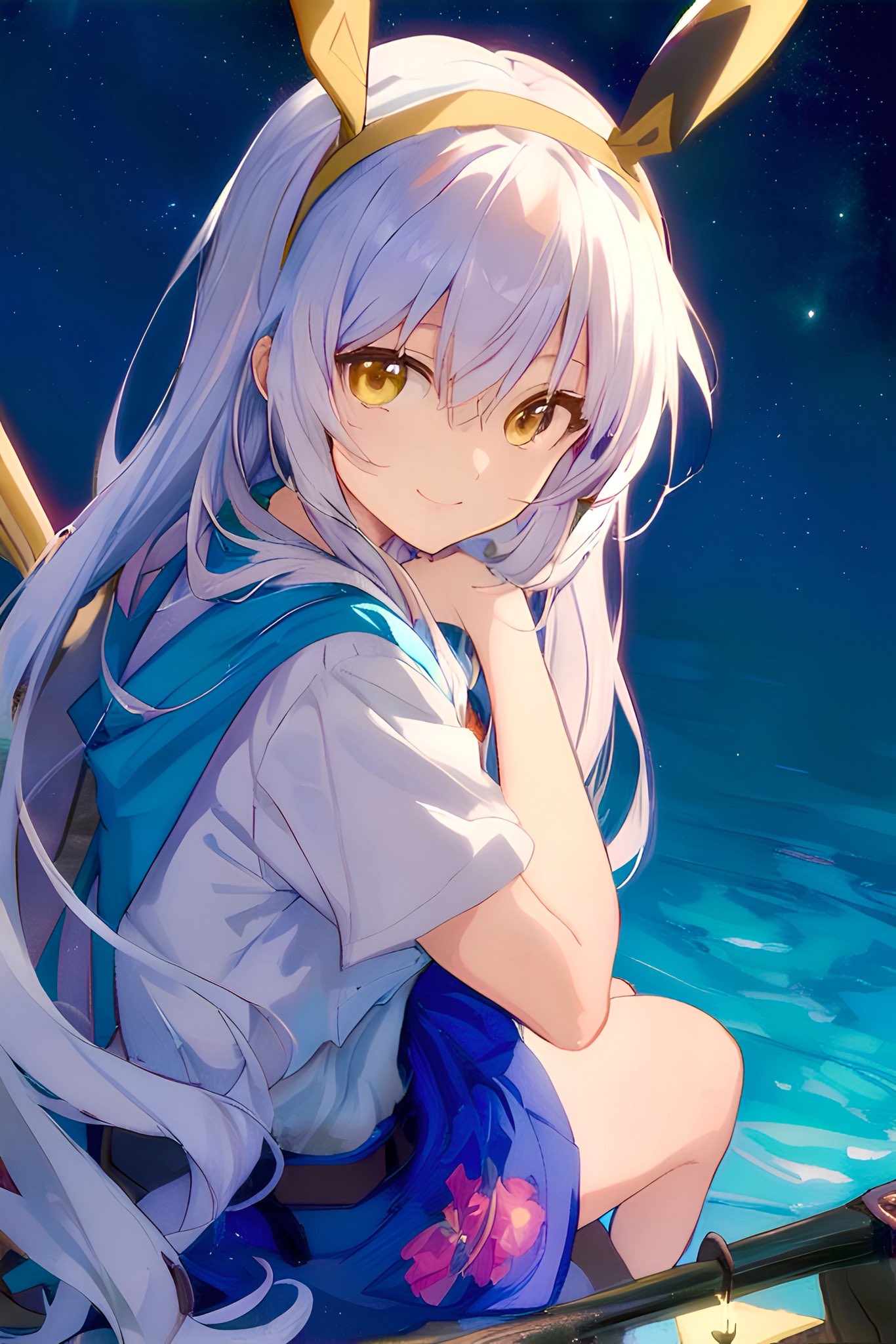 イラスト Si さとろ（アタオカ系AIイラスト＆SUNOな素人） on X: 