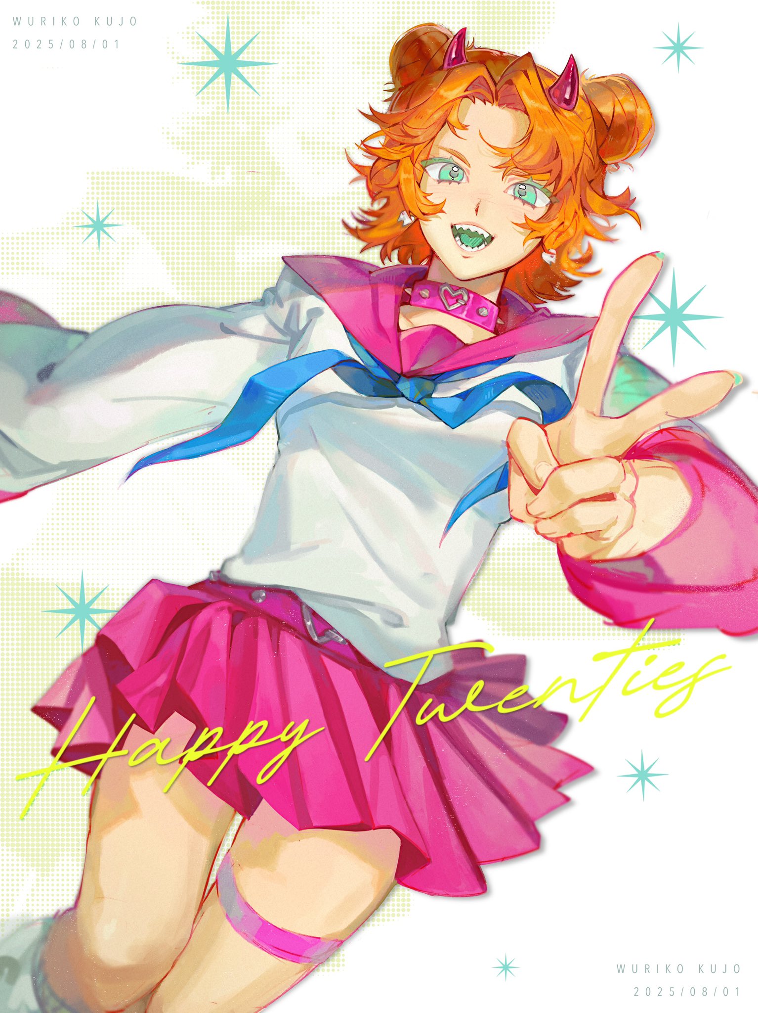 WURIKO☆空条瓜里子🍉 (@Ktglz404) / X