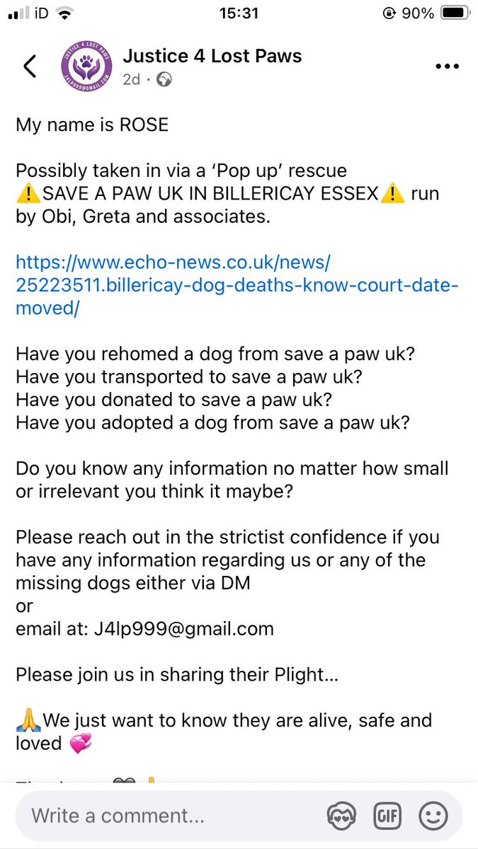 Please share - 

facebook.com/share/p/1B9tC2…