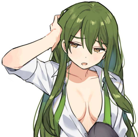 ネ♀
※TS