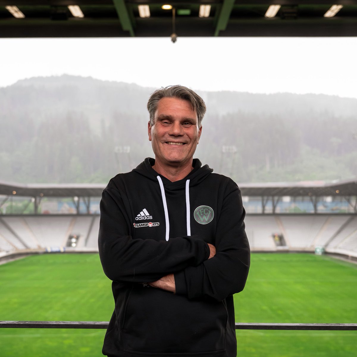 Ois Guade Präsi! 🥳🎉

Unser Präsident Hannes Rauch feiert heute Geburtstag - wir wünschen alles Gute und weiterhin viel Elan für die Führung unseres Vereins 🙏🏼🖤💚

#fcw1913