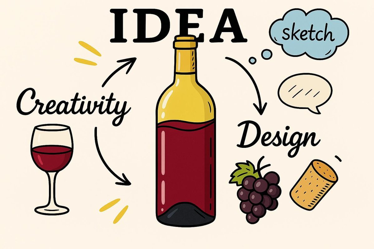 The idea behind Sip happens!💡

Each month, we’ll handpick two special bottles of wine. We’ll dive deep into their stories  how they’re made, the history of the winery, perfect food pairings, and more. Sometimes, we’ll even visit the wineries ourselves! 🎉

Join our newsletter!🍷