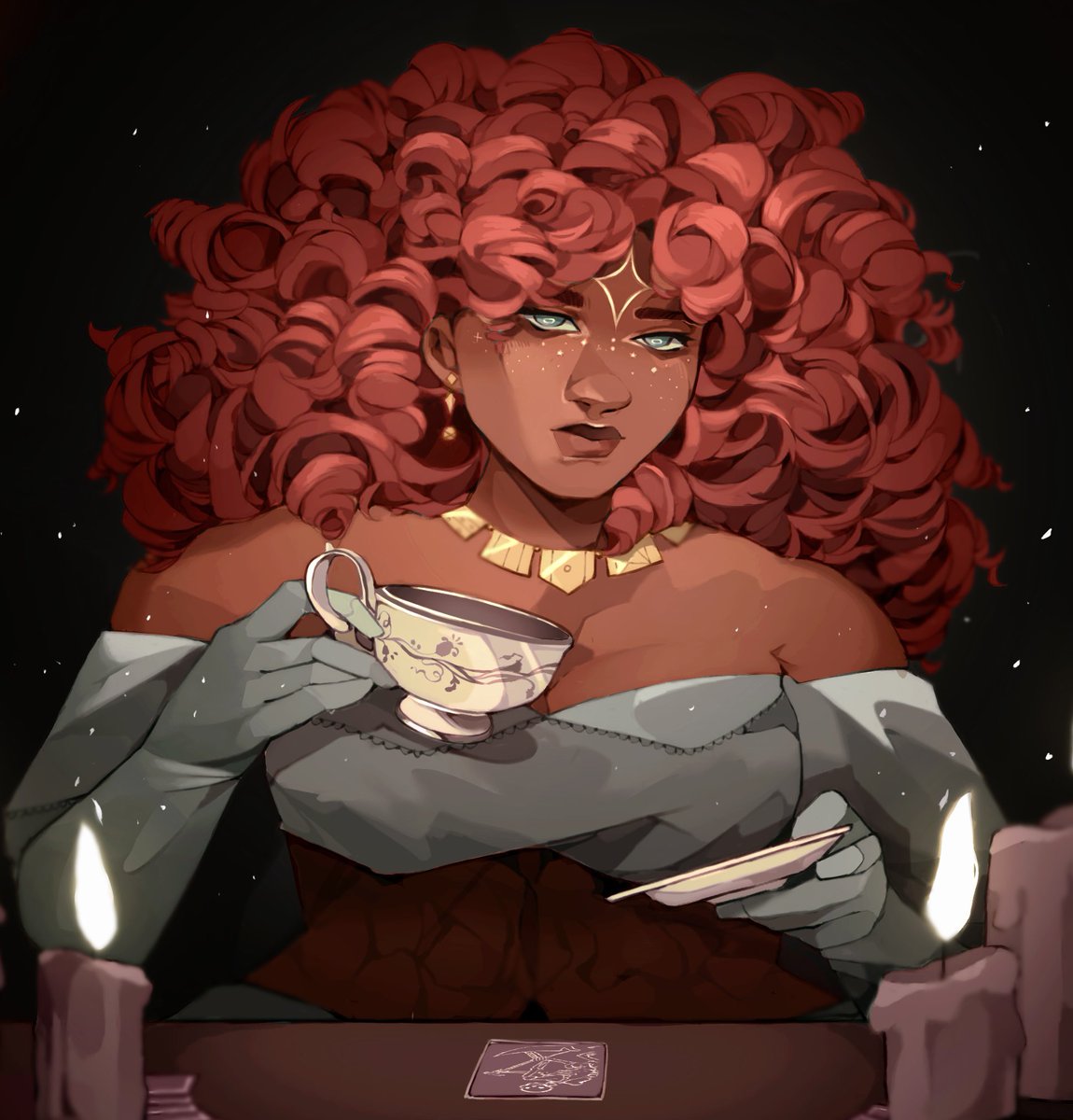 _shoolaces's tweet image. [#artfight #teamcrystals ] posting some #artfight2025 attacks!!
merilynn for aediondraws