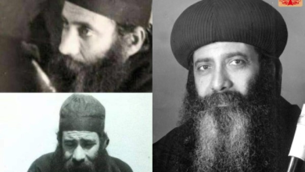 من رسوب دراسى إلى الأول على دفعته.. الكنيسة تحتفل بذكرى ميلاد البابا شنودة
coptstoday.com/579541
