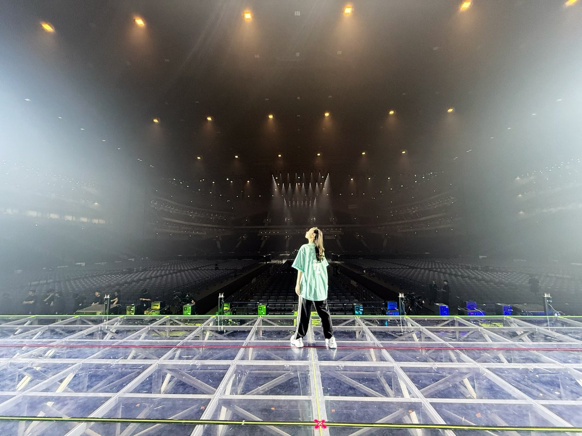 超超超めでたいライブさん周年 二日間 さいたまスーパーアリーナ