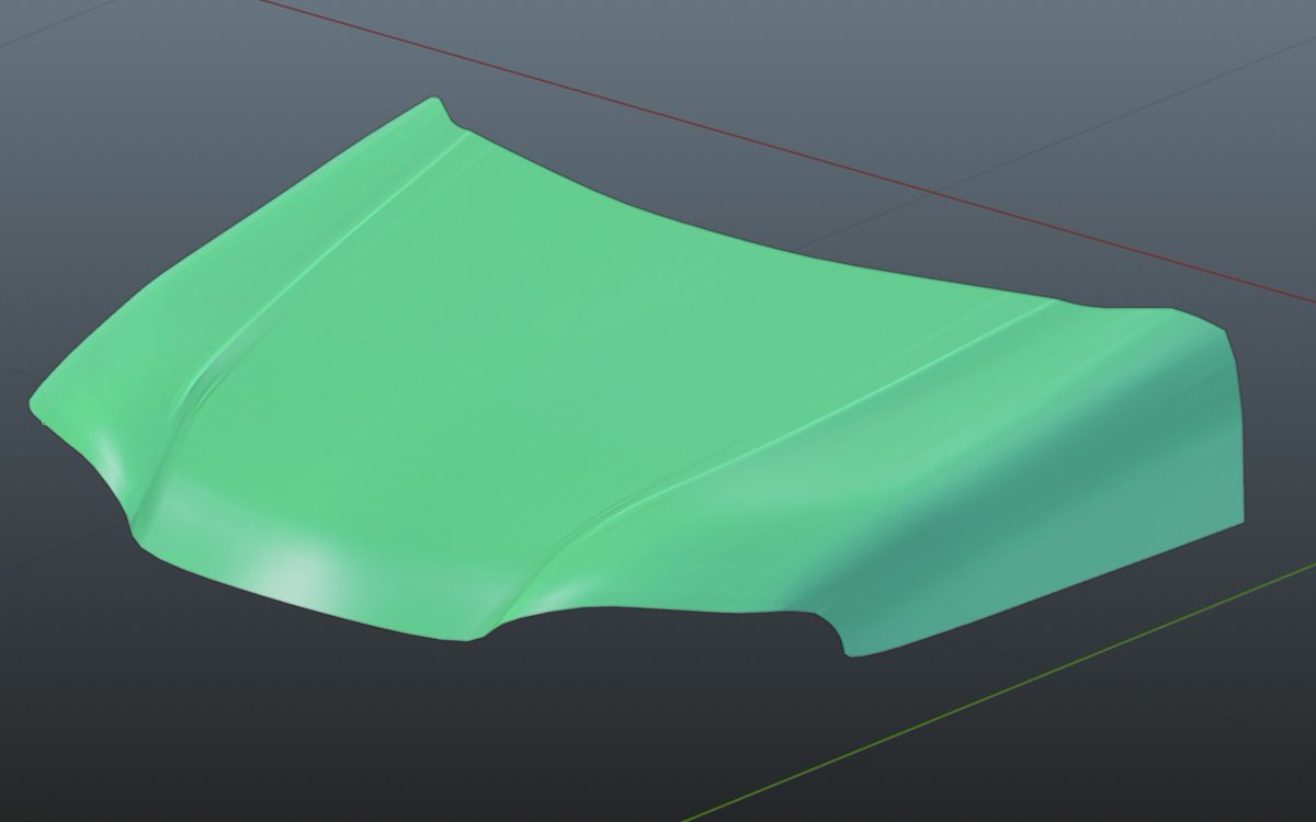 EG6
#Blender #B3D #b3d