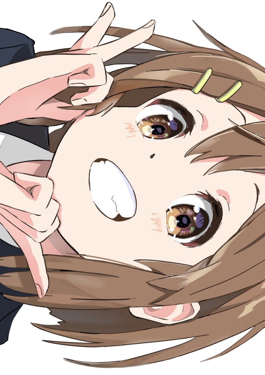 ✍️ 平沢唯