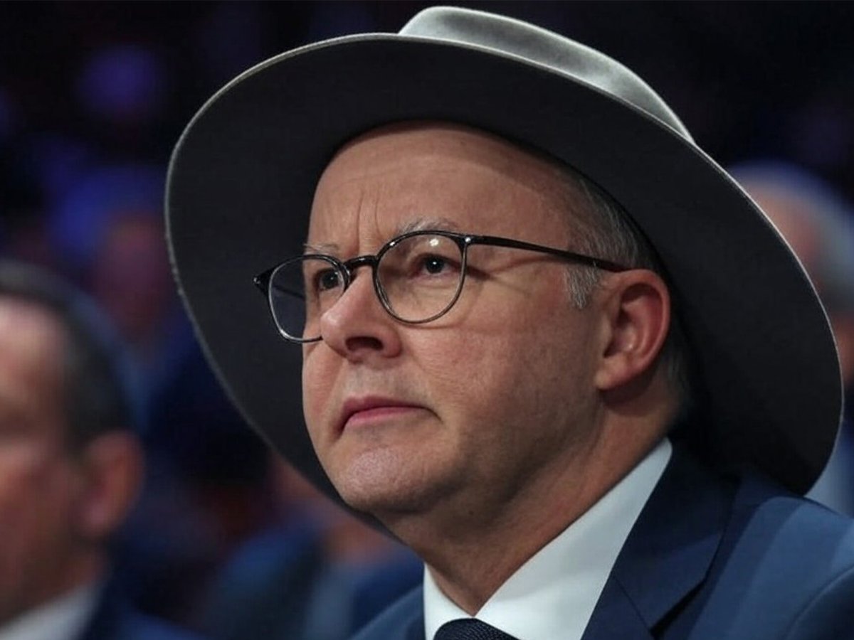 Australia has lost its way. How did we get here?