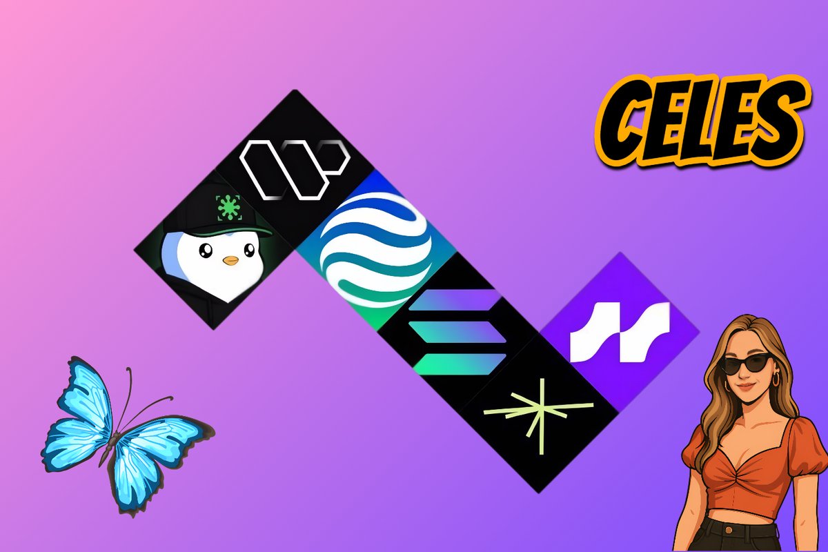 Celes 🦋 (@celesweb3) on Twitter photo 💥 The next wave isn’t coming. It’s already here, and these systems are quietly reshaping crypto:
<a href="/wallchain_xyz/">Wallchain Quacks</a> – Quacks flip the script by rewarding real impact instead of noise. AI-driven scoring filters out bots and fluff, turning influence into an actual currency. 💥 The next wave isn’t coming. It’s already here, and these systems are quietly reshaping crypto:
<a href="/wallchain_xyz/">Wallchain Quacks</a> – Quacks flip the script by rewarding real impact instead of noise. AI-driven scoring filters out bots and fluff, turning influence into an actual currency.