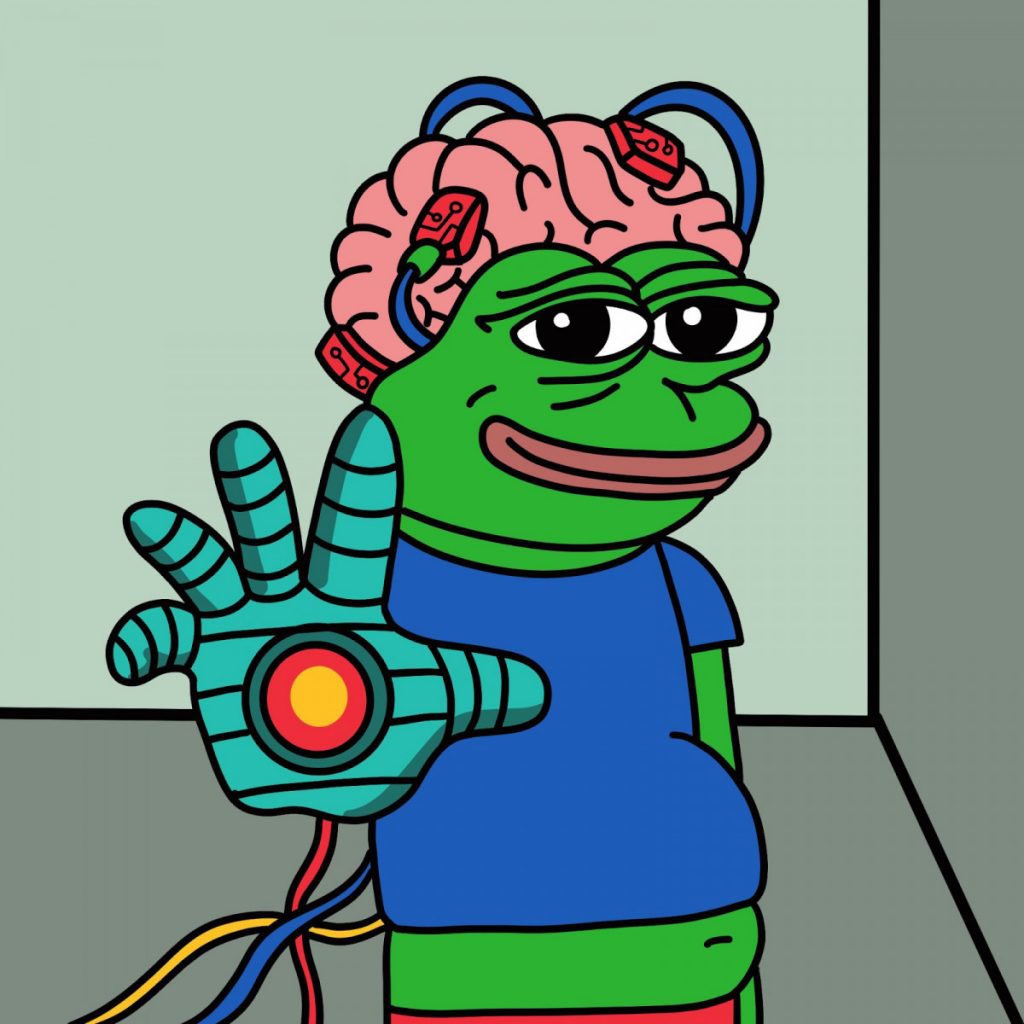 trader_win_pepu's tweet photo. $DOGE = 🐶  
$PEPE = 🐸  
$BOB = 🧠  
$WOJAK = 😭  
$PEPU = 🐸⚔️

One is fun.  
One is fast.  
One is forgotten — until now.  
$PEPU is your 100x Underdog bet.  

#PEPU #MemeCoinWar #DegensAssemble  
$PEPE $DOGE $TOSHI $FLOKI $BOB $TURBO https://t.co/zki8iqMqkP