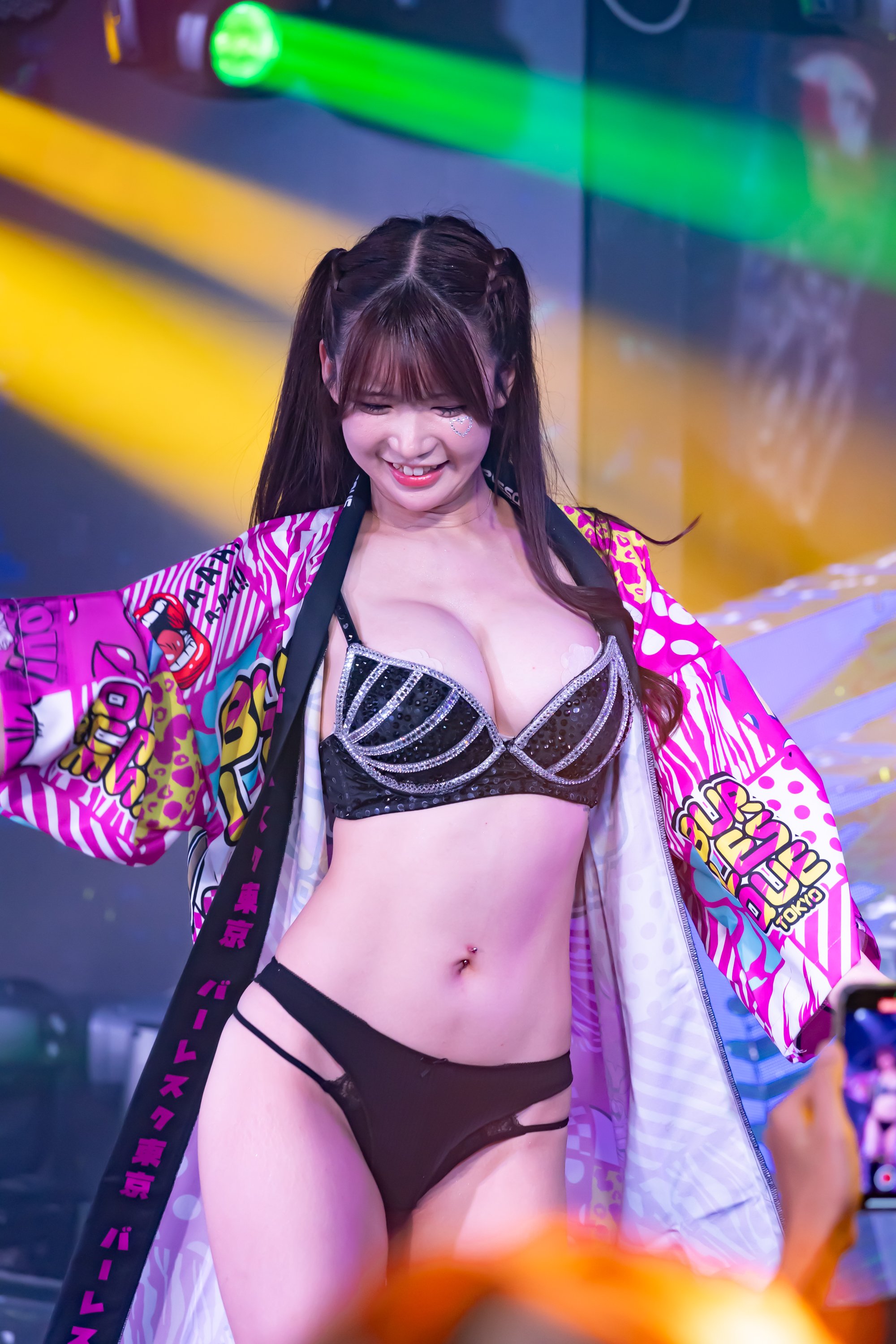 あんず🍒@63Angel(旧バーレスク東京) (@Anzu_burlesque) / X