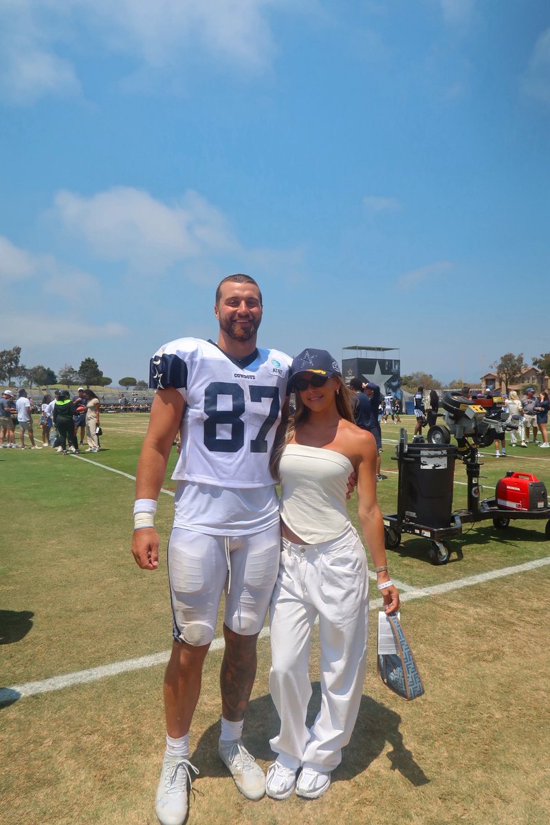 Haley Cavinder tweet media