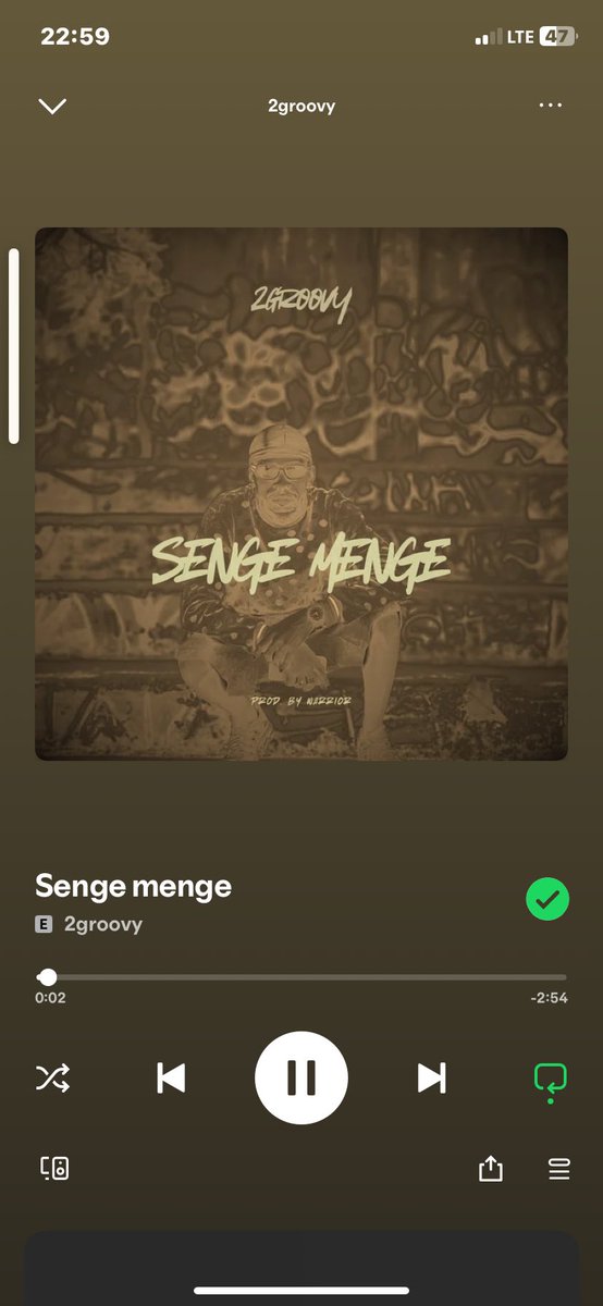 New single Out now!!!
Senge Menge we Dey Denge pose 
Produced by <a href="/heisjardon_/">Warrior 👽</a>  🥷🏾🚀

push.fm/fl/MC4vA6fP
