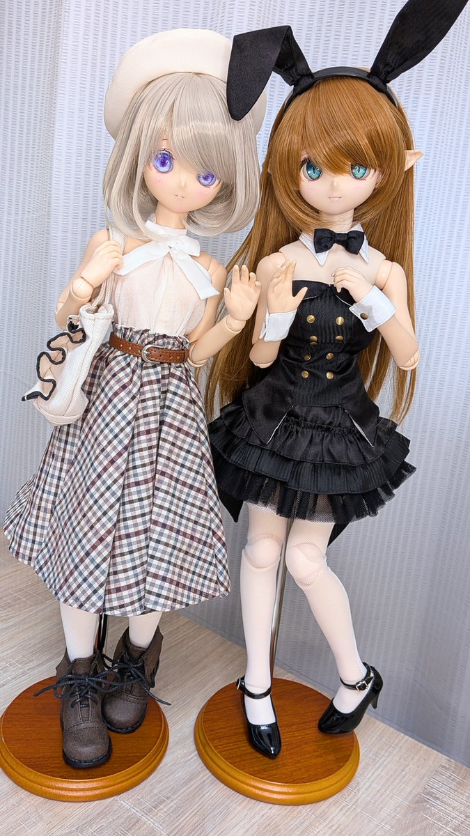 うちのこ姉妹かわいい✨️
＃アゾカツ　＃アイコレプチ
