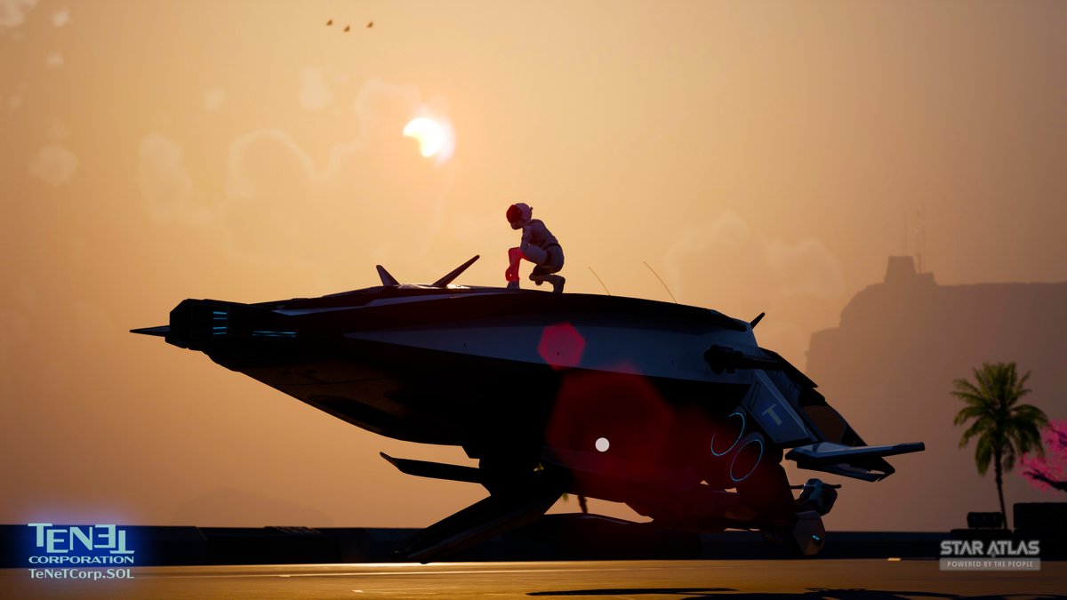 TeNeT SatoR (@tenetsator2) on Twitter photo We have come a long way with the <a href="/staratlas/">Star Atlas (Summer) ๐โ๏ธ๐ด</a> project and anyone who follows me will see what it has been like over the last few years.
1/365 - ๐ธ Showroom 2022 We have come a long way with the <a href="/staratlas/">Star Atlas (Summer) ๐โ๏ธ๐ด</a> project and anyone who follows me will see what it has been like over the last few years.
1/365 - ๐ธ Showroom 2022