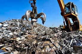 Recycling materials like paper, metal &amp; plastics conserves resources &amp; environment. The more we recycle, the less mining, drilling &amp; logging. That saves energy &amp; prevents additional pollution i.e recycling aluminium uses 95% less energy than making new ones from raw materials.