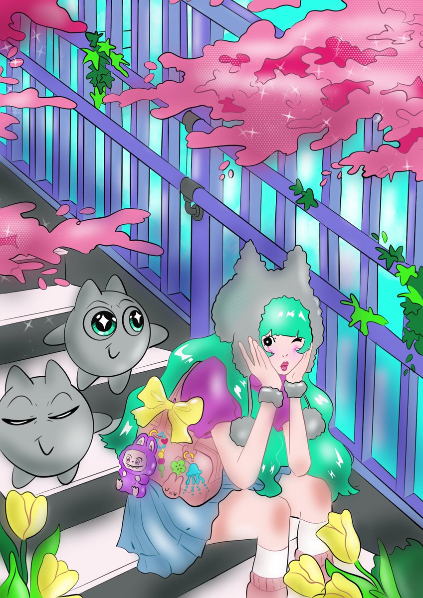 Ira (Ø,G) (@robinhofrancky) on Twitter photo Iryna went for a walk with two Sprites.
How often do you walk?🥰
<a href="/irys_xyz/">Irys (✧ᴗ✧)</a>
<a href="/quang250802/">Quang (✧ᴗ✧)</a>
<a href="/xaitoshi_/">xaitoshi (✧ᴗ✧) (LOCKEDIN)</a>
<a href="/retreeq_/">retree📺 (✧ᴗ✧)</a> Iryna went for a walk with two Sprites.
How often do you walk?🥰
<a href="/irys_xyz/">Irys (✧ᴗ✧)</a>
<a href="/quang250802/">Quang (✧ᴗ✧)</a>
<a href="/xaitoshi_/">xaitoshi (✧ᴗ✧) (LOCKEDIN)</a>
<a href="/retreeq_/">retree📺 (✧ᴗ✧)</a>