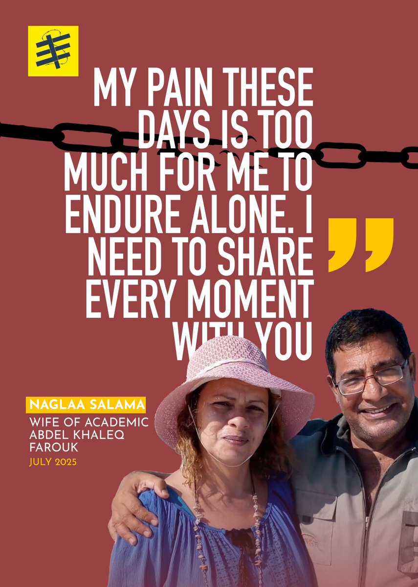 Free Them (@freethemall_) on Twitter photo "Good evening of freedom, my dear." No words can describe these feelings.
#FreeThemAll
#Egyptian_hell
<a href="/ATDLive/">Anna Therese Day</a>
<a href="/andischl/">Andreas Schlegel 🇺🇦</a>
<a href="/JulianPecquet/">Julian Pecquet</a> "Good evening of freedom, my dear." No words can describe these feelings.
#FreeThemAll
#Egyptian_hell
<a href="/ATDLive/">Anna Therese Day</a>
<a href="/andischl/">Andreas Schlegel 🇺🇦</a>
<a href="/JulianPecquet/">Julian Pecquet</a>