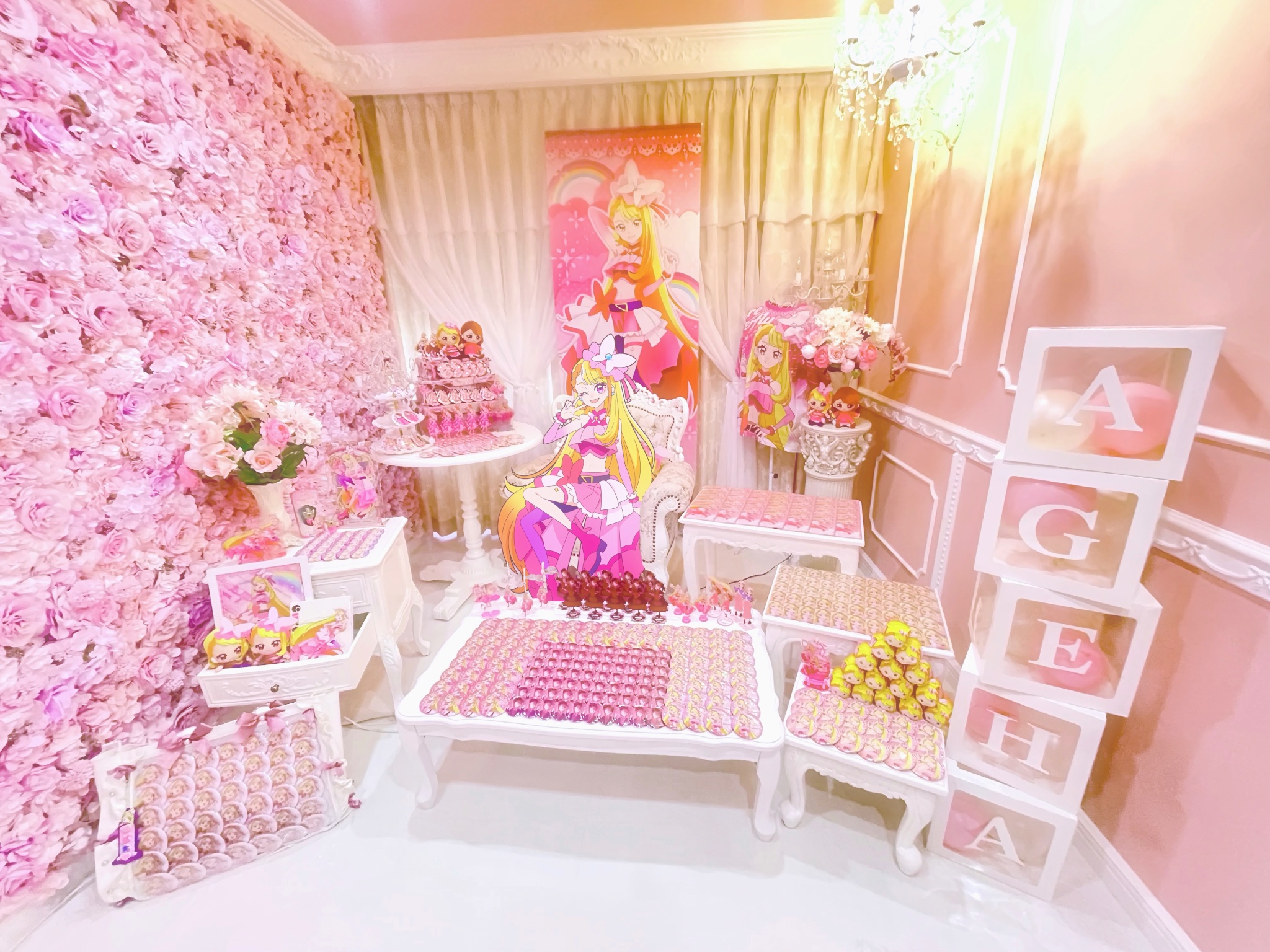 ♡お誕生日おめでとう♡ on X: 