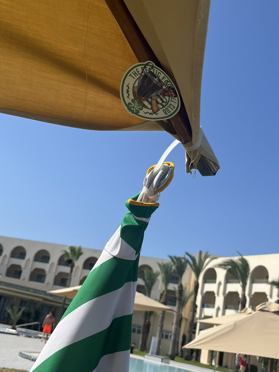 _Guds's tweet image. Just created the unofficial @Hoidy KT63 Billy McNeil CSC in Tunisia. C’mon the Hoops.